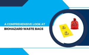 The Importance of Blood Bag Sterilization Ensuring Infection Control in Healthcare siny