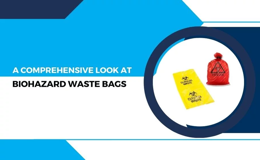 The Importance of Blood Bag Sterilization Ensuring Infection Control in Healthcare siny