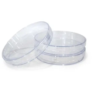 TC culture dishes and Non TC culture dishes