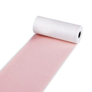 12 Channel Ecg Paper