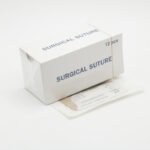 Absorbable Medical Surgical Suture