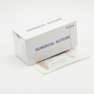 Absorbable Medical Surgical Suture