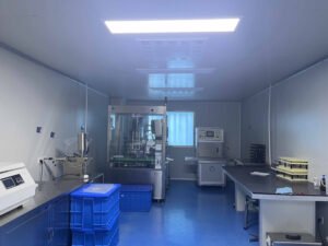 Blood Collection Tube Customization