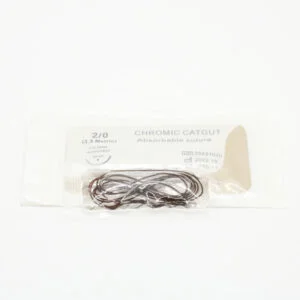 CHROMIC CATGUT Absorbable Suture