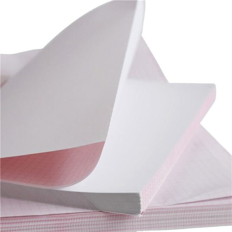 Siny Medical ECG Paper Ekg Paper Roll | Sinymedical