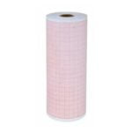 ECG Paper Rolls for 12 Channel ECG Machine