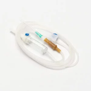 IV Infusion Set