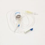Light proof Infusion Set