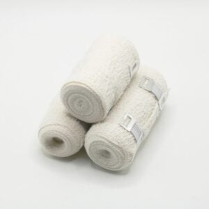 Medical Bandage Supplier
