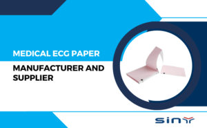 Medical ECG Paper Manufacturer and Supplier