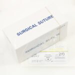 Plain Catgut Surgical Suture