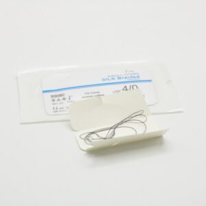 Silk Surgical Suture