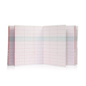 Siny 3 Channel ECG Paper
