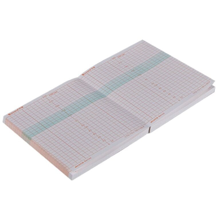 Medical Single Channel ECG Paper | Sinymedical