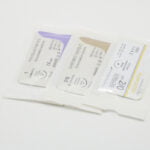 Siny Medical Surgical Suture Sterile