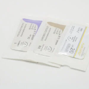 Siny Medical Surgical Suture Sterile