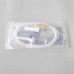 Sterile Medical IV Infusion Set