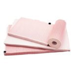 Thermal ECG Paper Medical Chart Paper