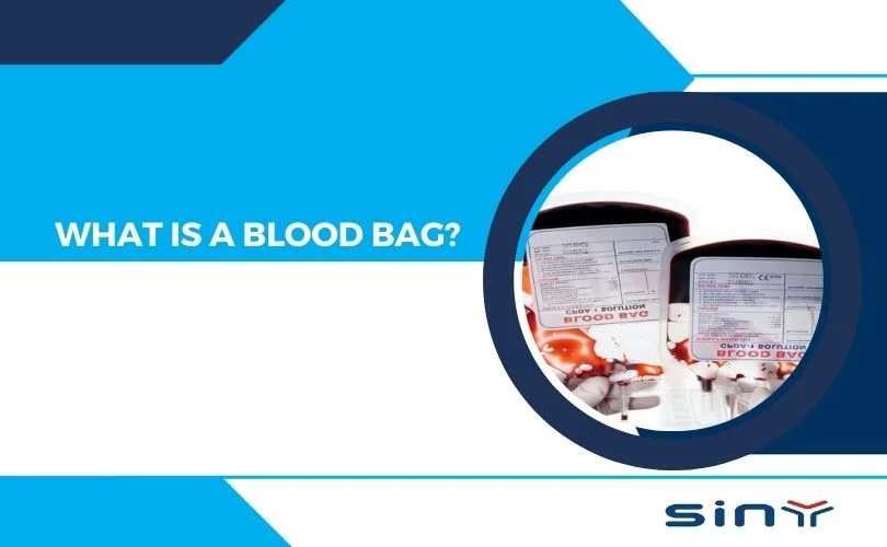 What is a Blood Bag