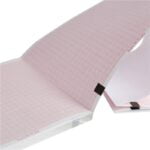 Z Fold ECG Paper Siny Medical