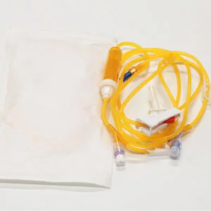 dark infusion set