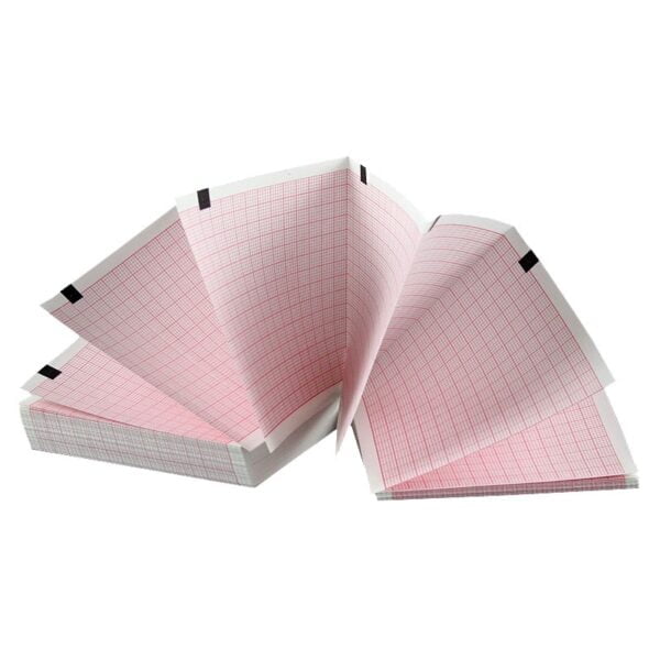 Siny Medical ECG Graph Paper | Sinymedical