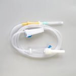 infusion iv set