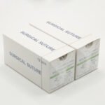 non absorbable surgical