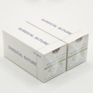 non absorbable surgical