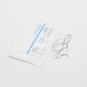 silk suture
