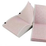 siny medical ecg graph paper