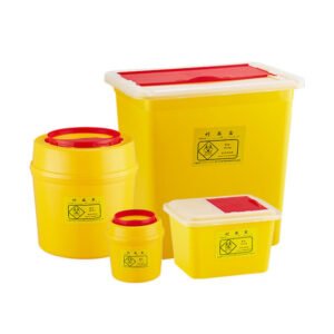 Siny Medical Biohazard Sharp Container