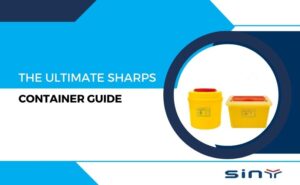 The Ultimate Sharps Container Guide