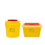 medical sharp container
