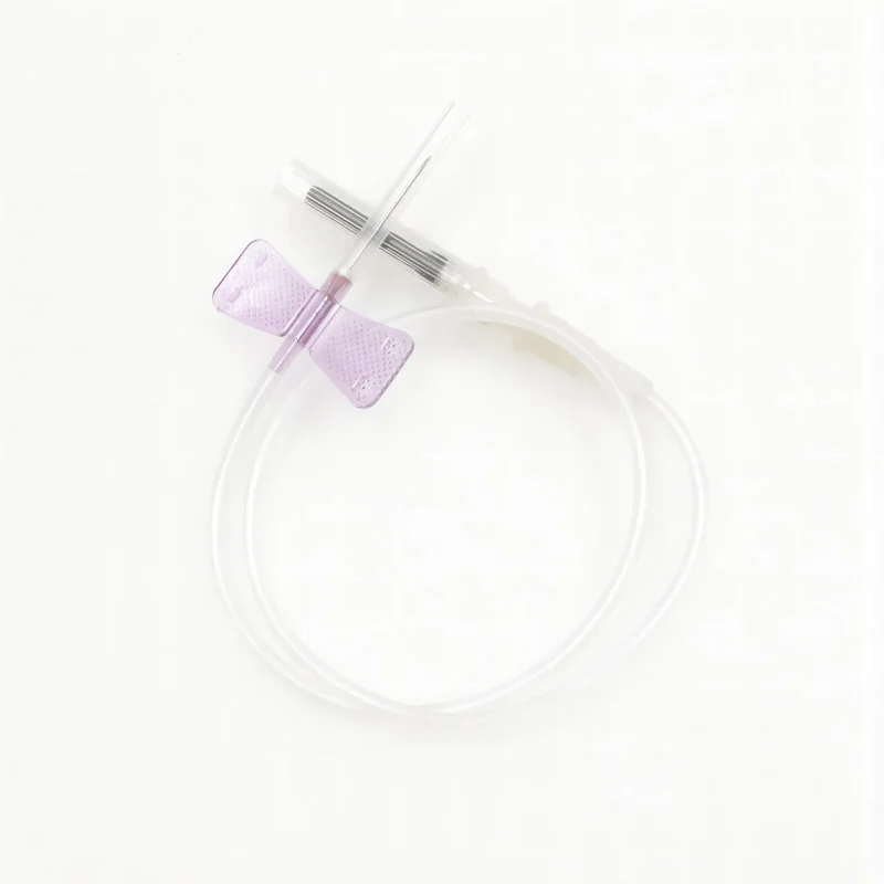 18g Blood collection needle