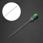 21G Quincke Tip Spinal Needle
