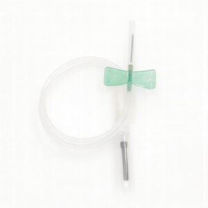 21g Blood Collection Needle