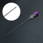 24G Pencil Point Spinal Needle