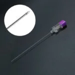 24G Pencil Point Spinal Needle