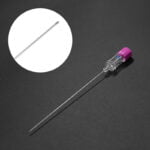 24G Quincke Tip Spinal Needle