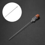26G Quincke Tip Spinal Needle