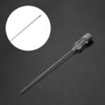 27G Quincke Tip Spinal Needle