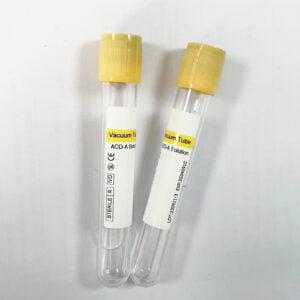 Siny Medical 8.5ml ACD A Blood Collection Tube
