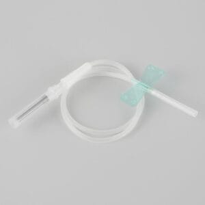 Butterfly Blood Collection Needle
