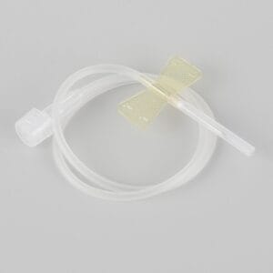 Butterfly Blood Sample Collection Needles