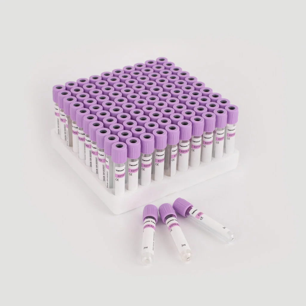 Siny Medical EDTA Tube
