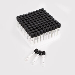 Siny Medical Blood Collection ESR Tube