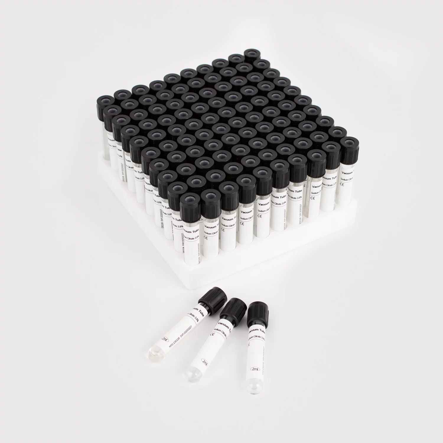 Siny Medical Blood Collection ESR Tube