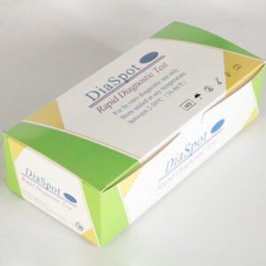 Influenza A+B Antigen Test Kit