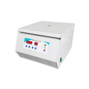 Siny Medical Equipment Lab Tabletop Low Speed Centrifuge